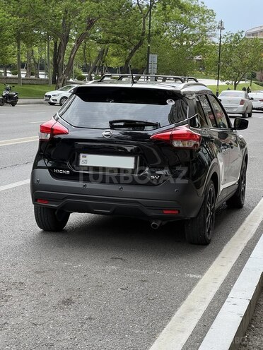 Nissan Kicks 2020, 170,740 km - 1.6 л - Bakı