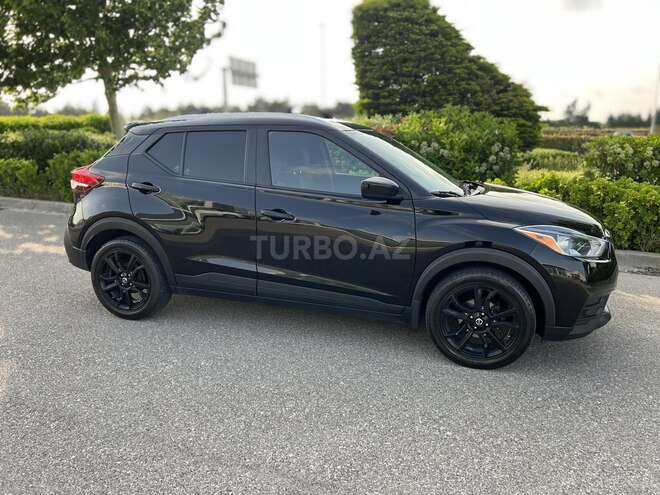 Nissan Kicks 2020, 170,740 km - 1.6 л - Bakı