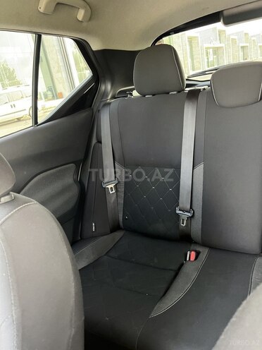 Nissan Kicks 2020, 170,740 km - 1.6 л - Bakı