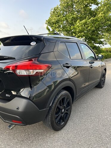 Nissan Kicks 2020, 170,740 km - 1.6 л - Bakı