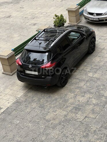 Nissan Kicks 2020, 170,740 km - 1.6 л - Bakı