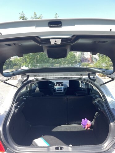 Peugeot 308 2013, 130,300 km - 1.6 l - Sumqayıt