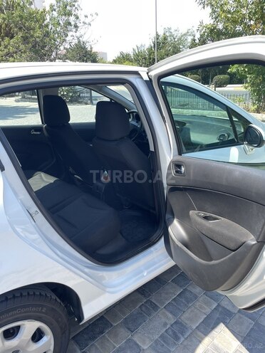 Peugeot 308 2013, 130,300 km - 1.6 l - Sumqayıt