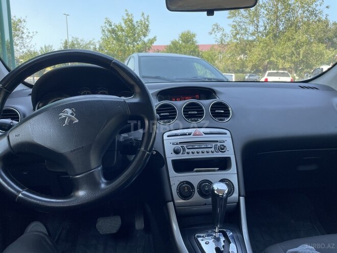 Peugeot 308 2013, 130,300 km - 1.6 l - Sumqayıt