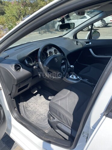 Peugeot 308 2013, 130,300 km - 1.6 l - Sumqayıt