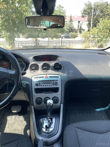 Peugeot 308 2013, 130,300 km - 1.6 l - Sumqayıt