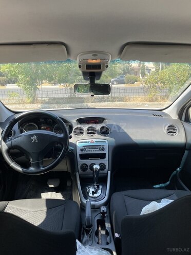 Peugeot 308 2013, 130,300 km - 1.6 l - Sumqayıt