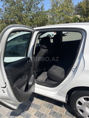 Peugeot 308 2013, 130,300 km - 1.6 l - Sumqayıt