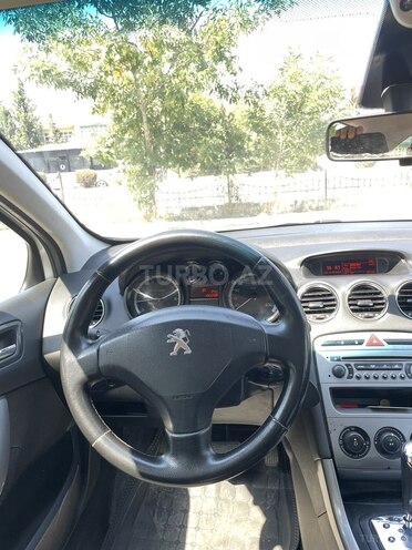 Peugeot 308 2013, 130,300 km - 1.6 l - Sumqayıt
