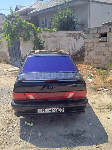 LADA (VAZ) 2115 2008, 176,000 km - 1.5 л - Bakı