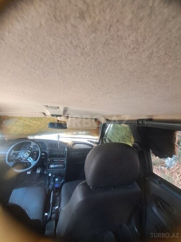 LADA (VAZ) 2115 2008, 176,000 km - 1.5 л - Bakı