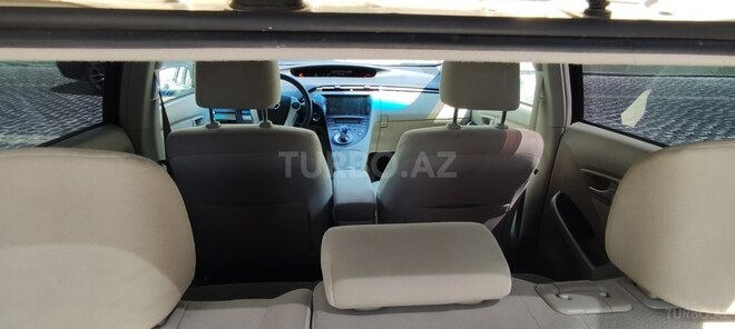 Toyota Prius 2010, 200,040 km - 1.8 л - Bakı