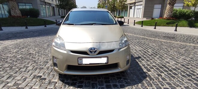 Toyota Prius 2010, 200,040 km - 1.8 л - Bakı