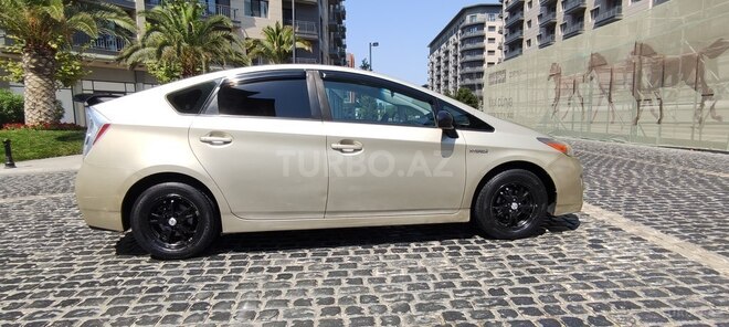 Toyota Prius 2010, 200,040 km - 1.8 л - Bakı