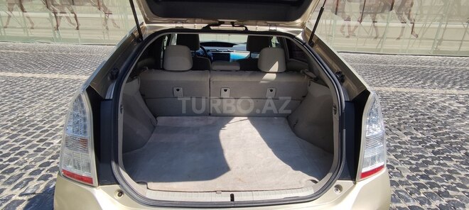 Toyota Prius 2010, 200,040 km - 1.8 л - Bakı