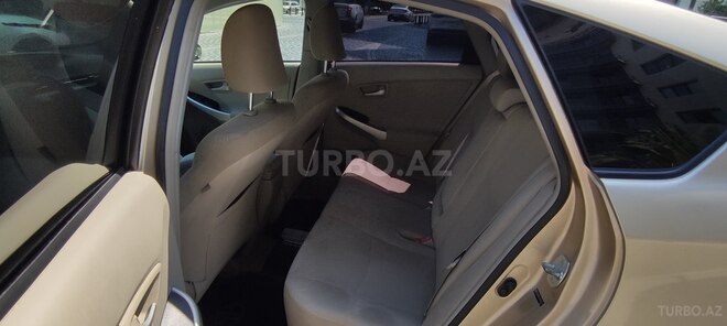 Toyota Prius 2010, 200,040 km - 1.8 л - Bakı