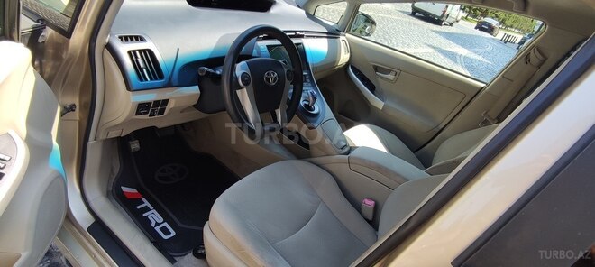 Toyota Prius 2010, 200,040 km - 1.8 л - Bakı