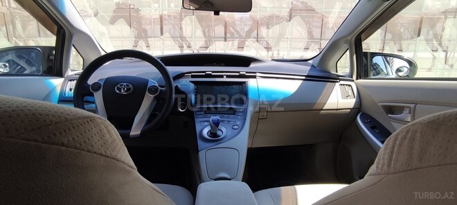 Toyota Prius 2010, 200,040 km - 1.8 л - Bakı