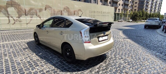 Toyota Prius 2010, 200,040 km - 1.8 л - Bakı