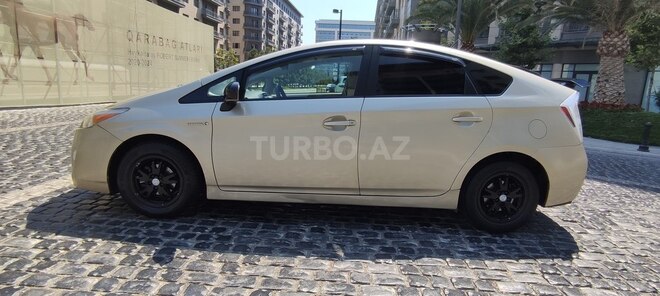 Toyota Prius 2010, 200,040 km - 1.8 л - Bakı