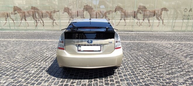 Toyota Prius 2010, 200,040 km - 1.8 л - Bakı