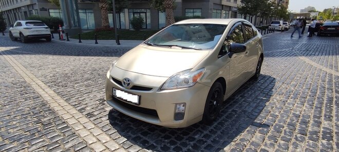Toyota Prius 2010, 200,040 km - 1.8 л - Bakı