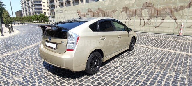 Toyota Prius 2010, 200,040 km - 1.8 л - Bakı