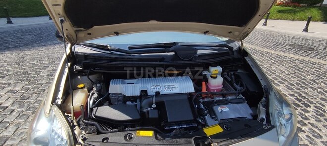 Toyota Prius 2010, 200,040 km - 1.8 л - Bakı
