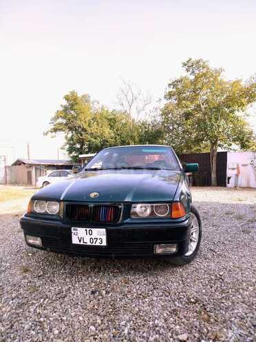 BMW 318 1994, 522,086 km - 1.8 l - Ağsu