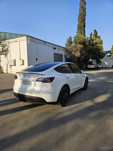 Tesla Model Y 2022, 350,000 km - 0.0 l - Bakı