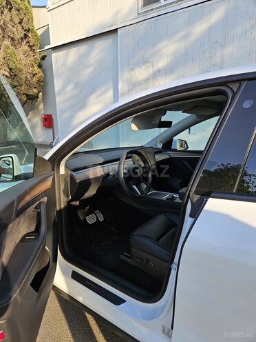 Tesla Model Y 2022, 350,000 km - 0.0 l - Bakı