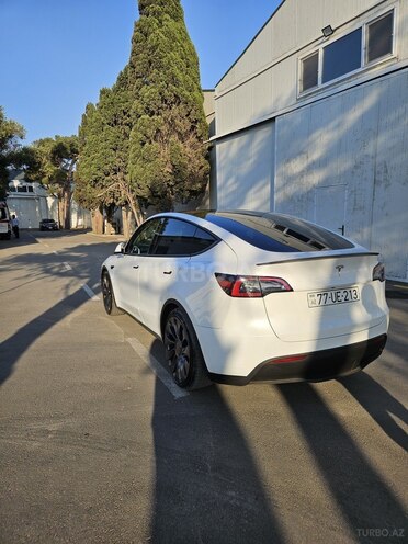 Tesla Model Y 2022, 350,000 km - 0.0 l - Bakı