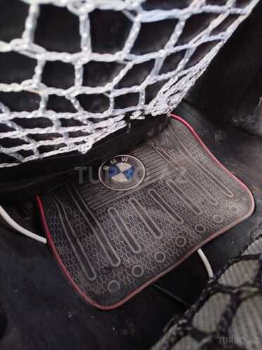 BMW 318 1994, 522,086 km - 1.8 l - Ağsu