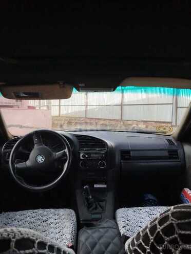 BMW 318 1994, 522,086 km - 1.8 l - Ağsu