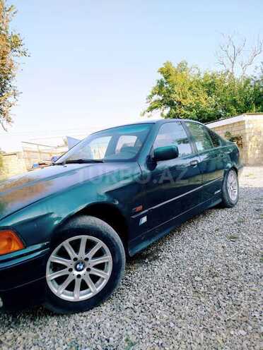 BMW 318 1994, 522,086 km - 1.8 l - Ağsu