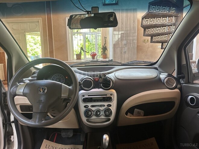 Changan Benni 2014, 105,000 km - 1.0 l - Bakı