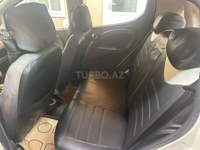 Changan Benni 2014, 105,000 km - 1.0 l - Bakı