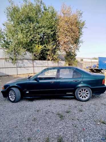 BMW 318 1994, 522,086 km - 1.8 l - Ağsu