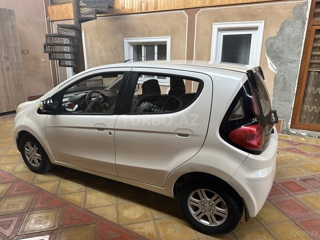 Changan Benni 2014, 105,000 km - 1.0 l - Bakı