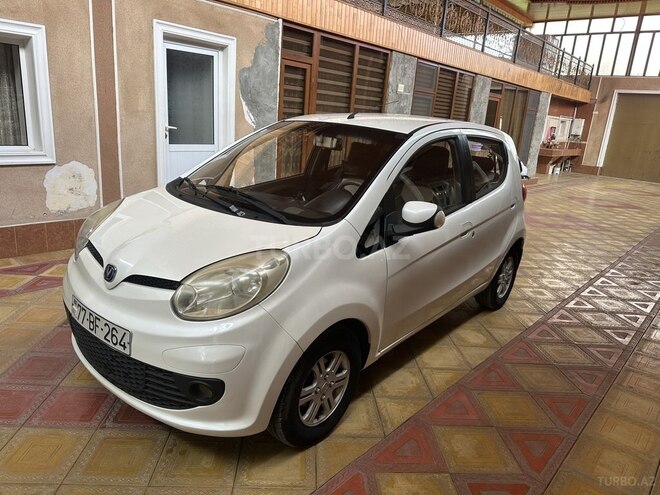 Changan Benni 2014, 105,000 km - 1.0 l - Bakı