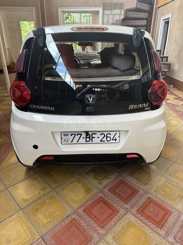 Changan Benni 2014, 105,000 km - 1.0 l - Bakı
