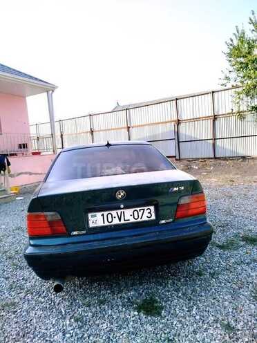 BMW 318 1994, 522,086 km - 1.8 l - Ağsu