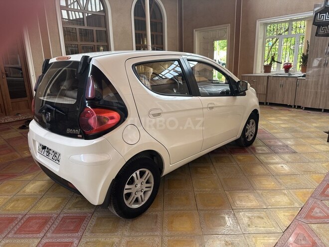 Changan Benni 2014, 105,000 km - 1.0 l - Bakı