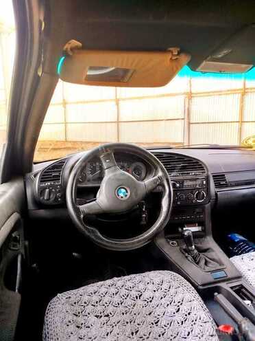 BMW 318 1994, 522,086 km - 1.8 l - Ağsu