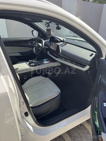 Changan Qiyuan A05 2025, 19,800 km - 1.5 l - Bakı