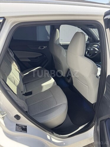 Changan Qiyuan A05 2025, 19,800 km - 1.5 l - Bakı