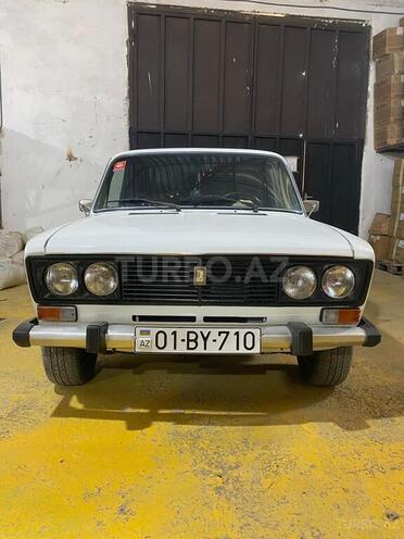 LADA (VAZ) 2106 1985, 55,233 km - 1.3 l - Bakı