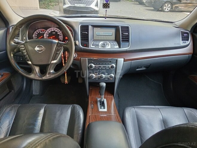 Nissan Teana 2010, 255,000 km - 2.5 l - Bakı