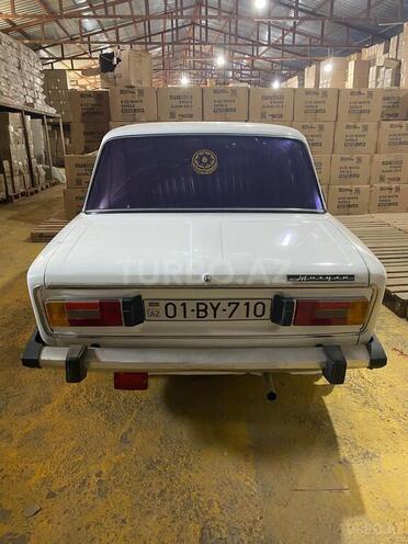 LADA (VAZ) 2106 1985, 55,233 km - 1.3 l - Bakı