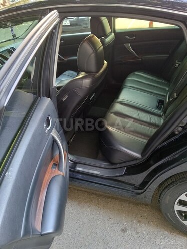 Nissan Teana 2010, 255,000 km - 2.5 l - Bakı